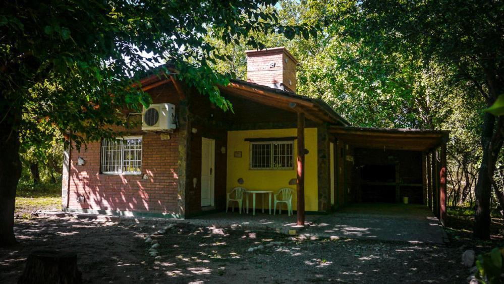 De Rosas Villa Las Rosas