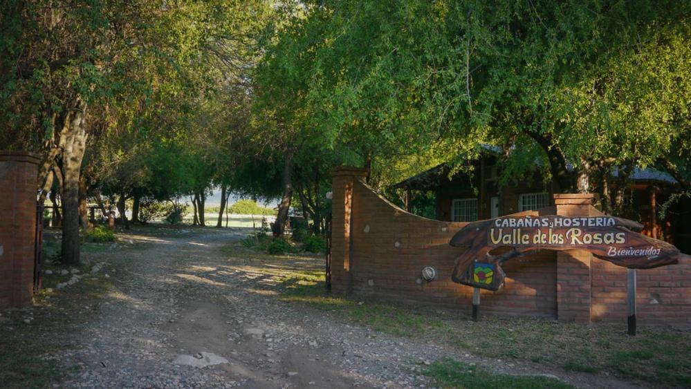 De Rosas Holiday home Villa Las Rosas