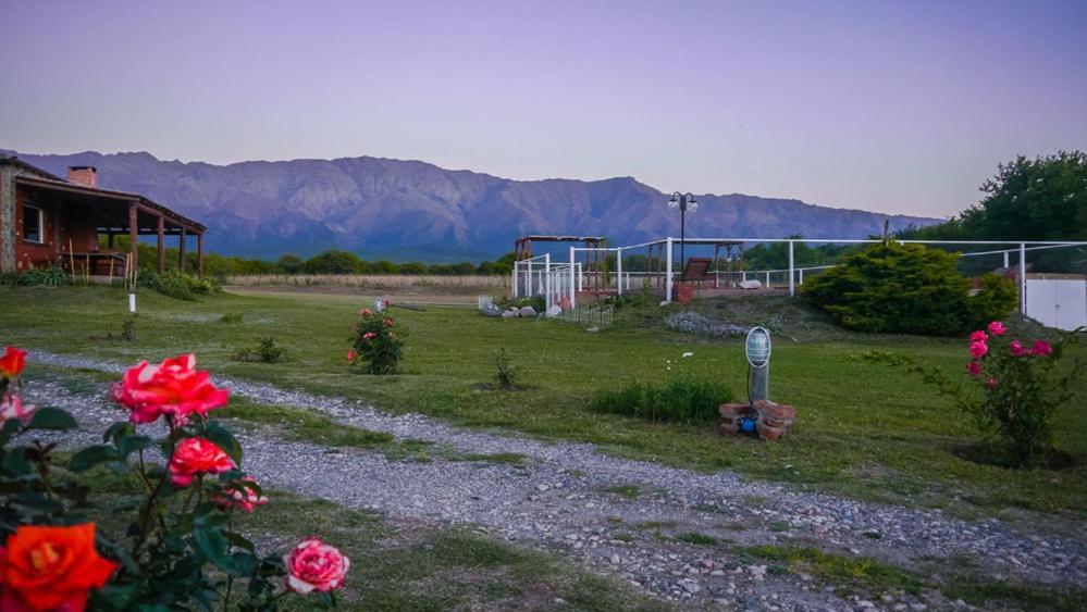 Holiday home De Rosas Villa Las Rosas