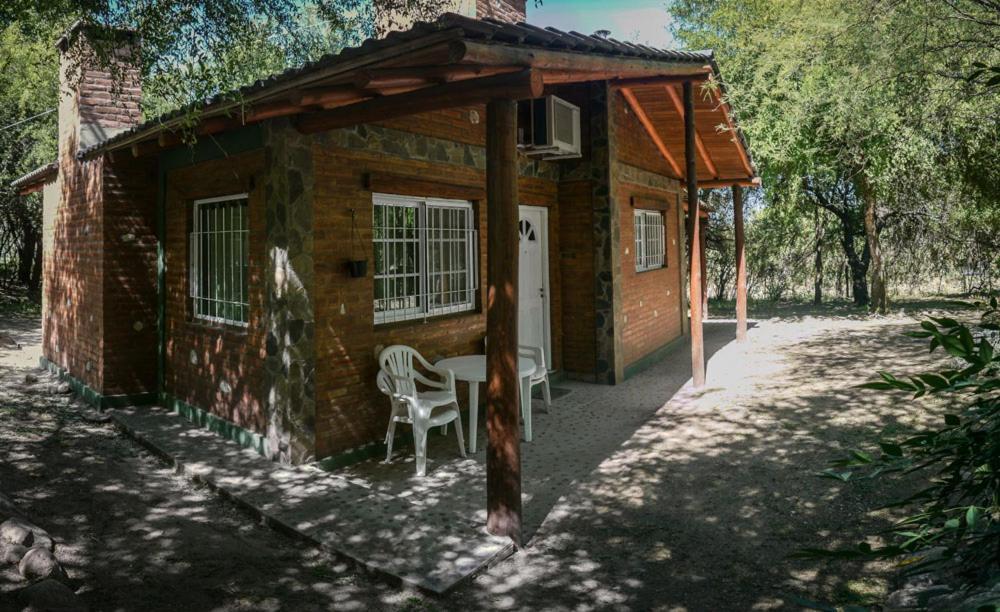 De Rosas Villa Las Rosas