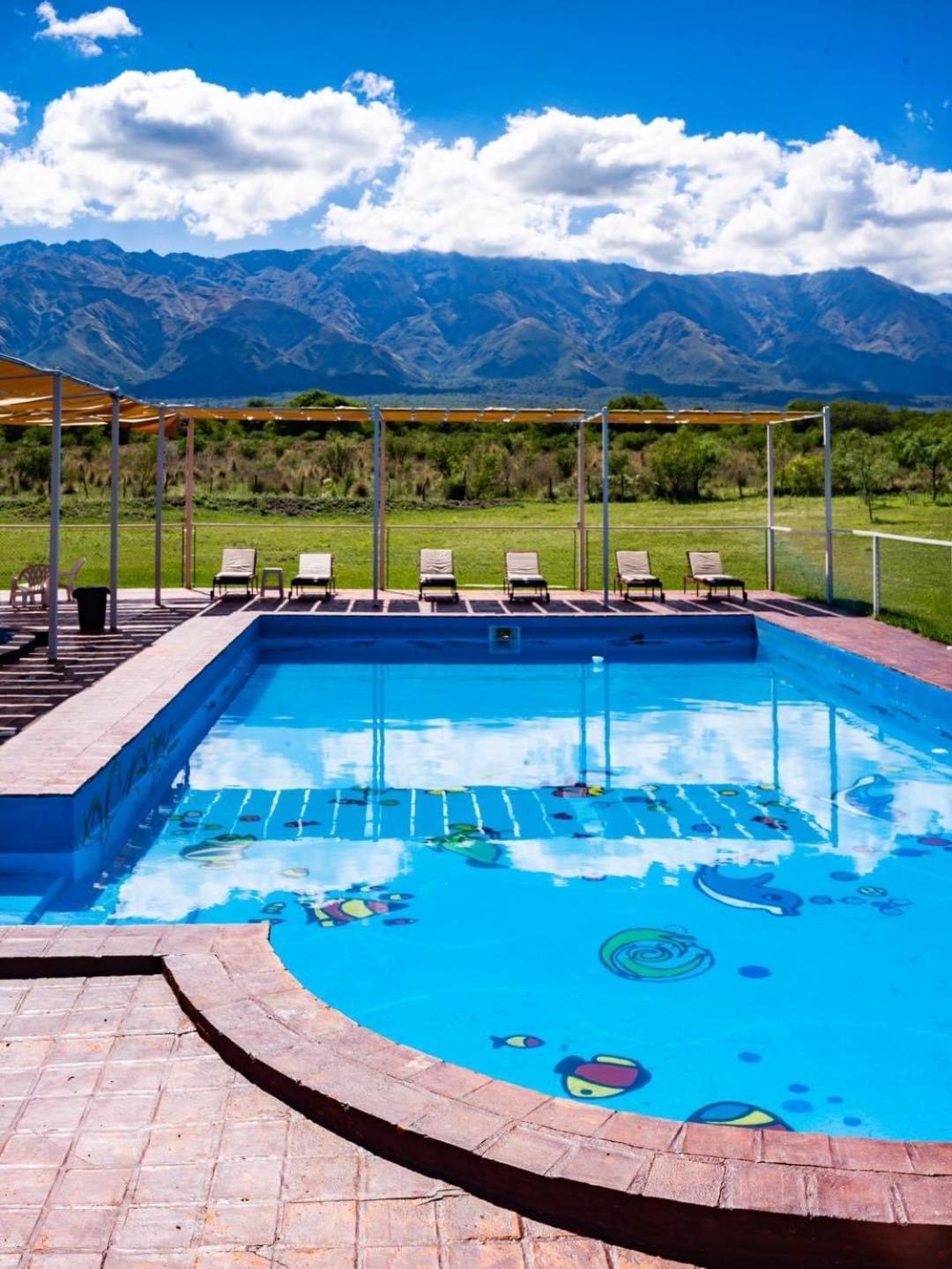 De Rosas Holiday home Villa Las Rosas