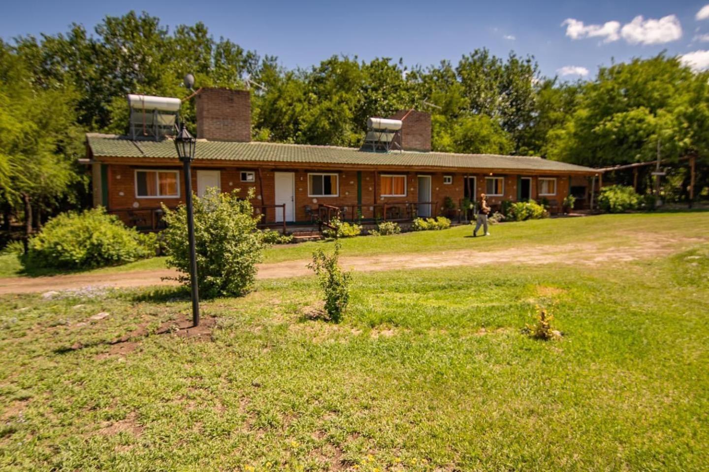 Holiday home De Rosas *