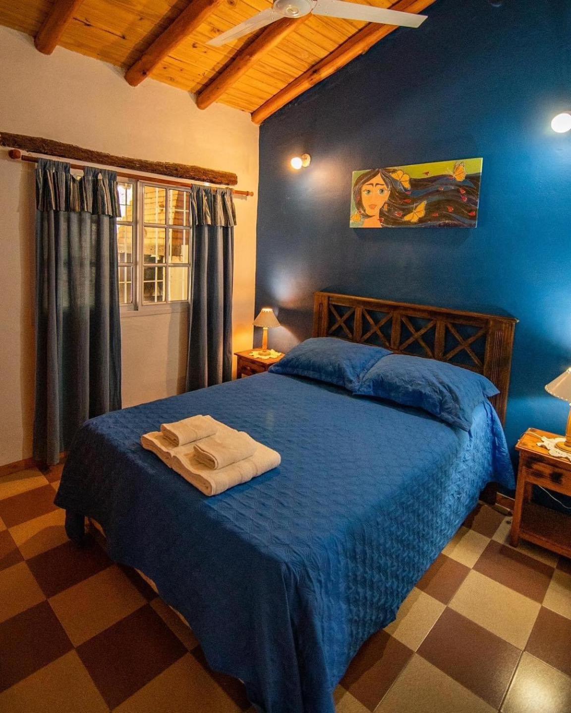 Holiday home De Rosas *