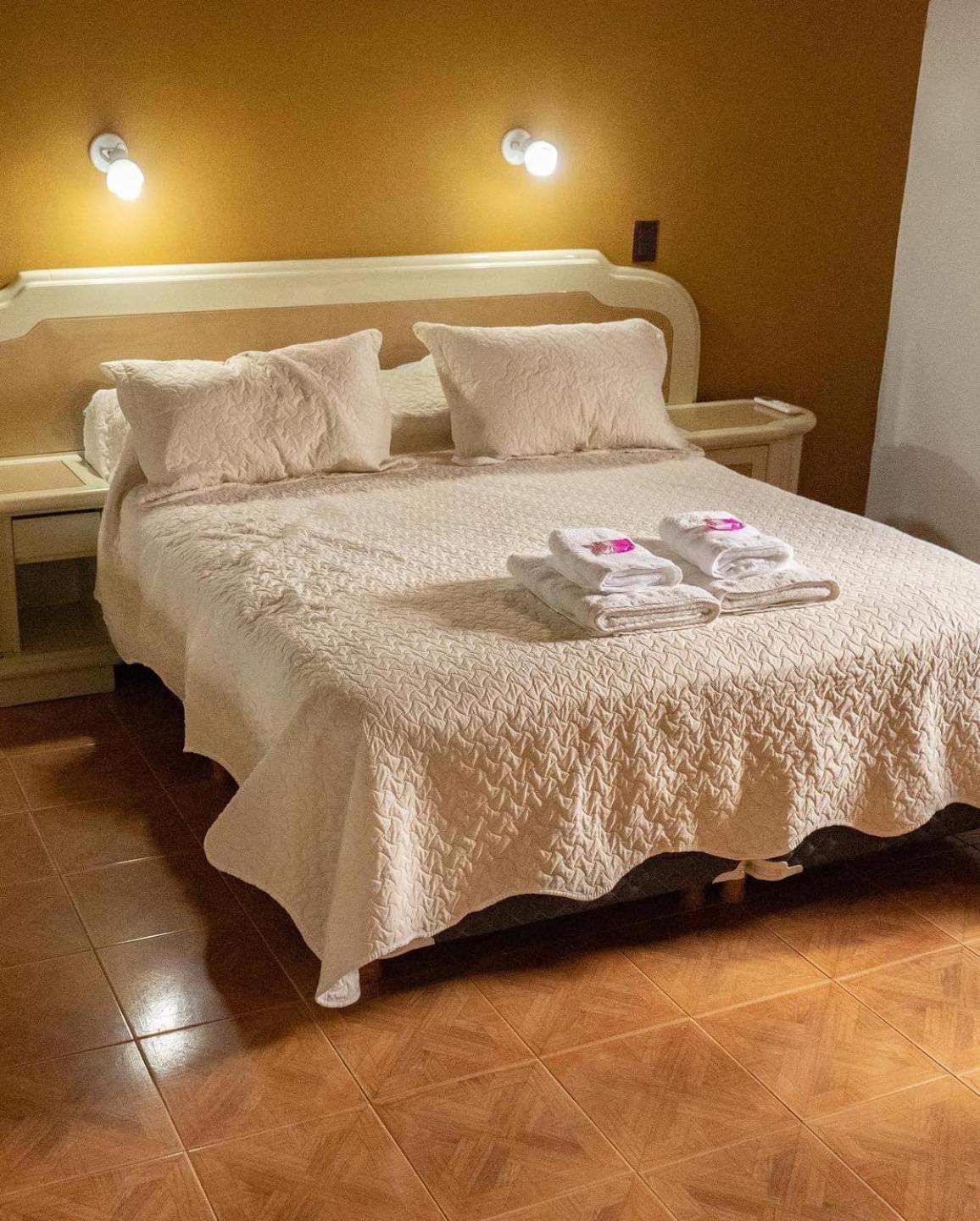 De Rosas Villa Las Rosas