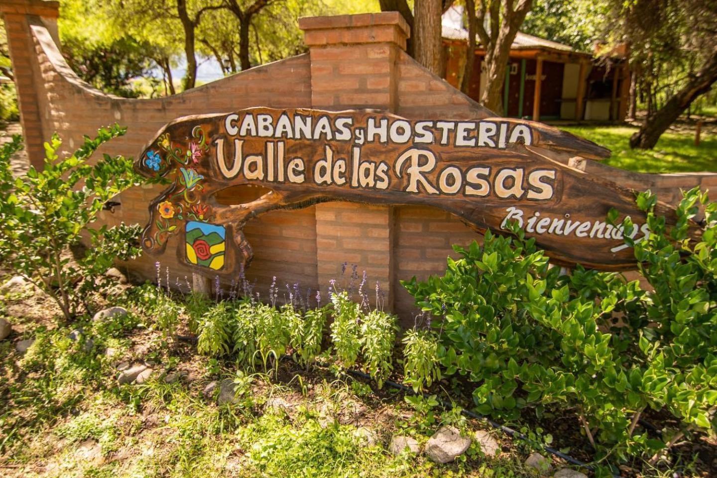 Holiday home De Rosas