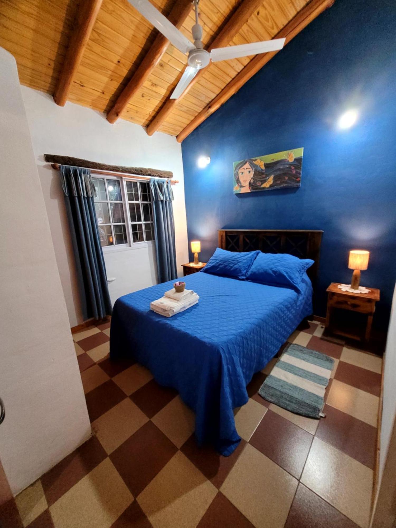 Holiday home De Rosas *