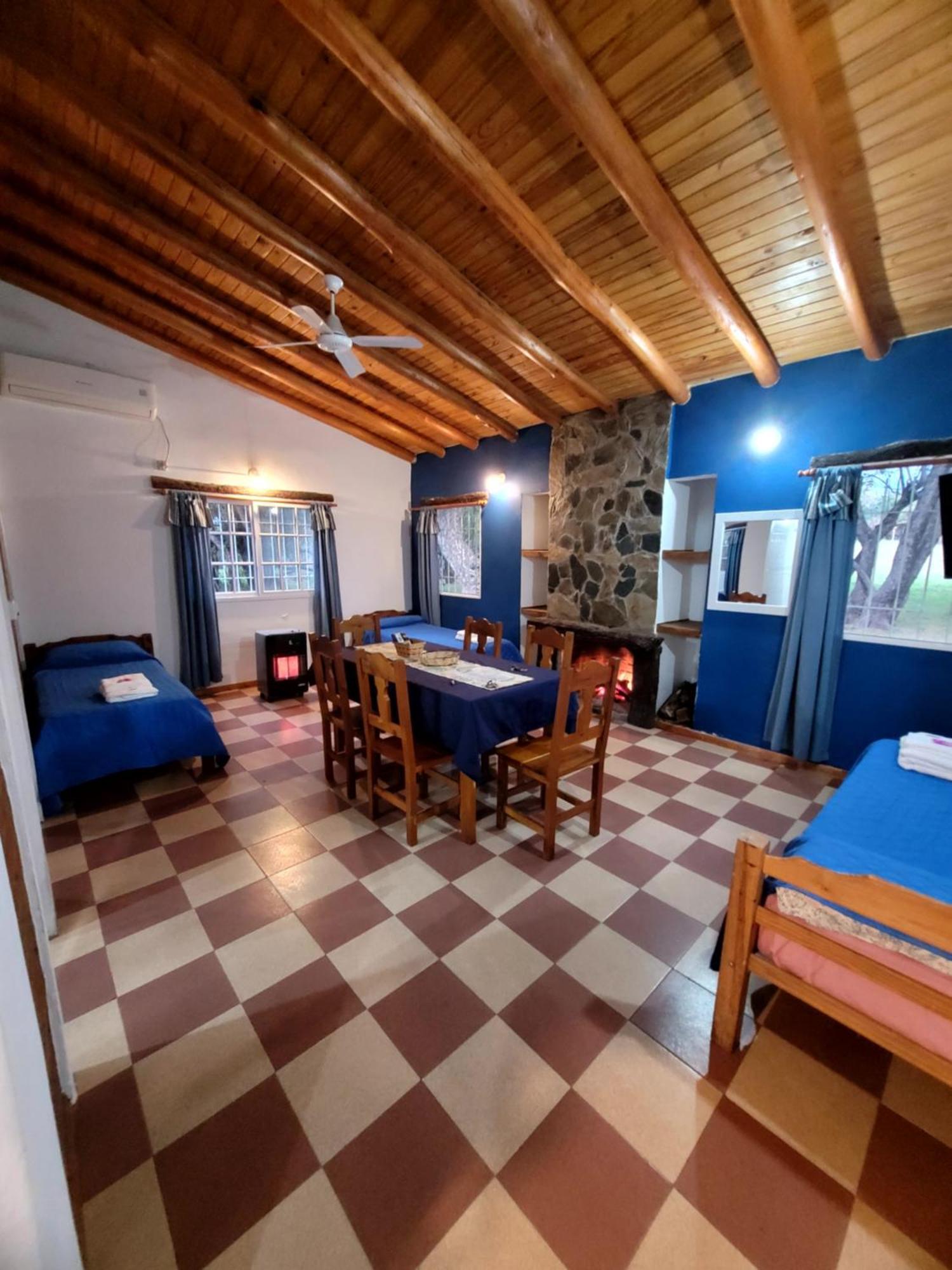 Holiday home De Rosas Villa Las Rosas