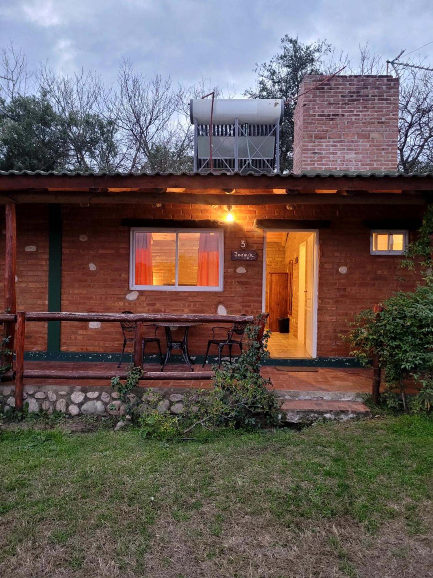 Holiday home De Rosas *