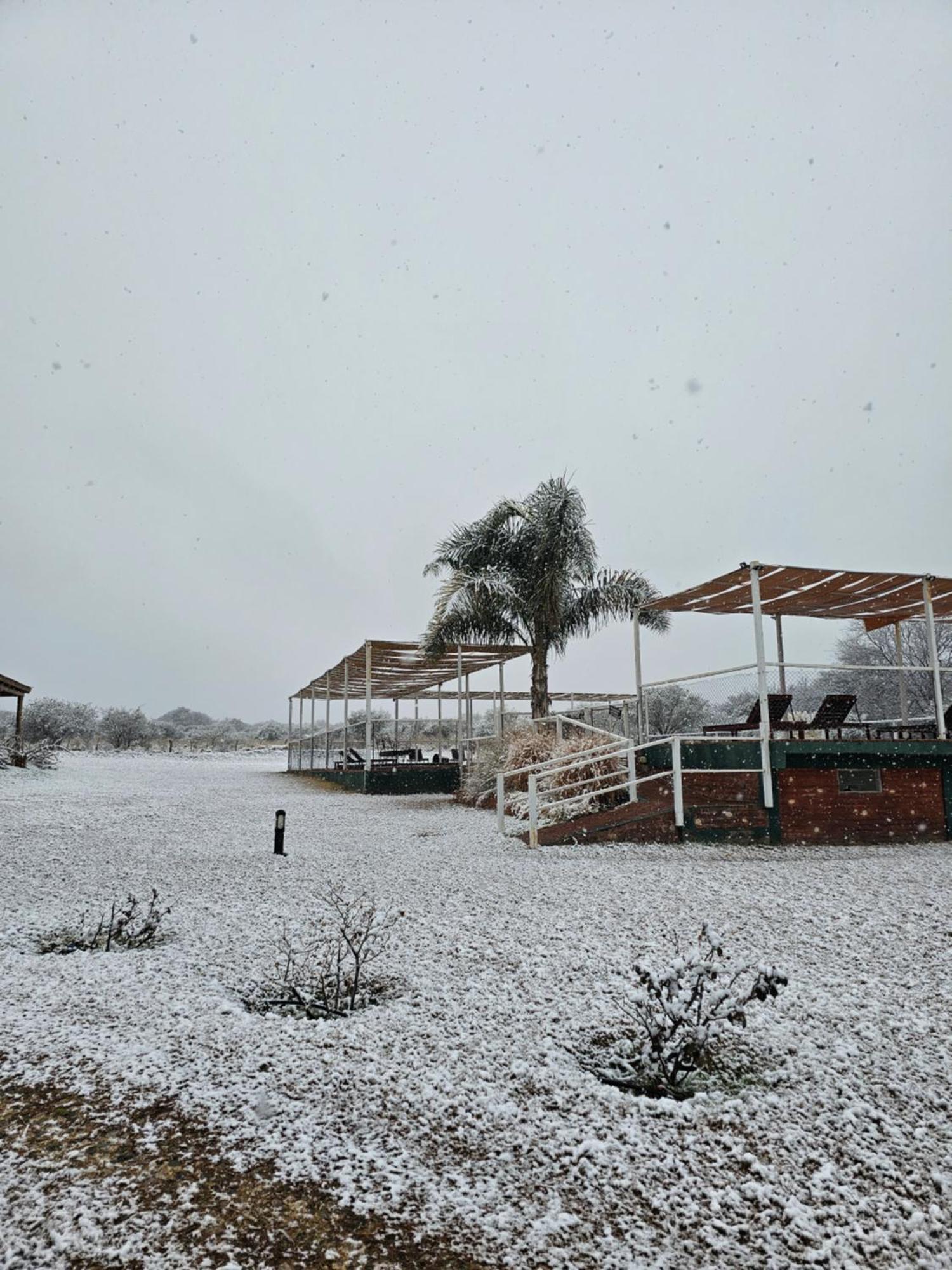 De Rosas Holiday home Villa Las Rosas