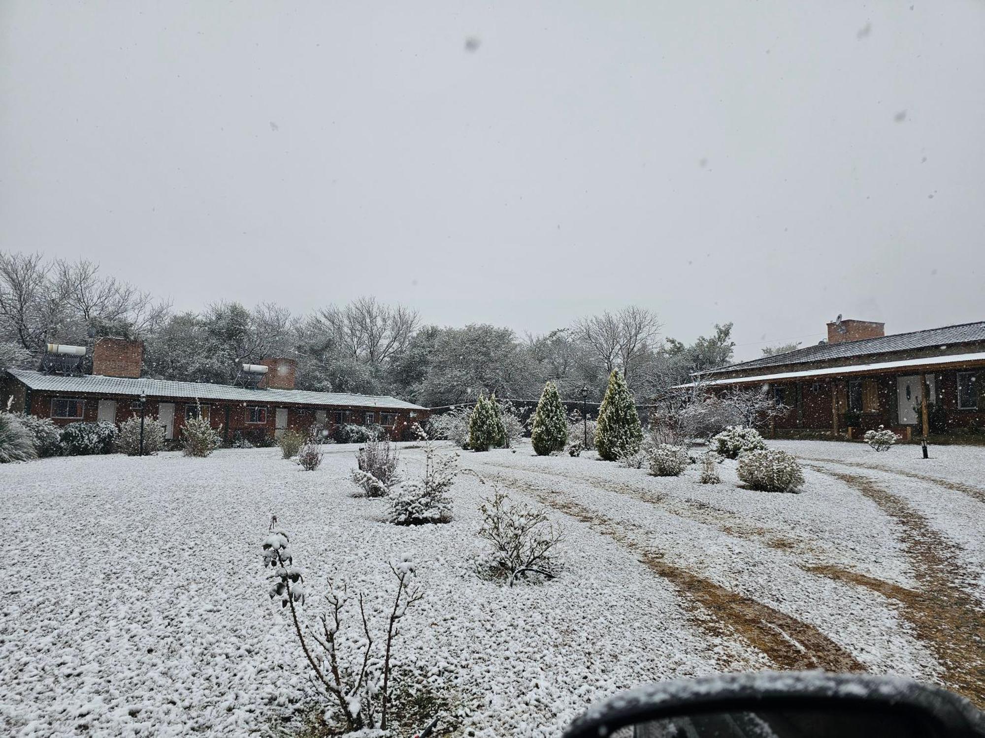De Rosas Villa Las Rosas
