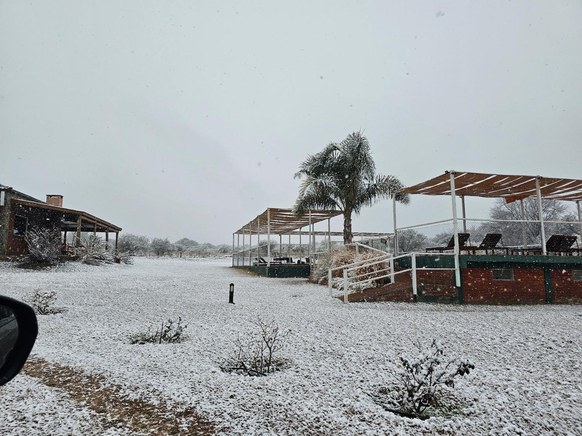 De Rosas Holiday home *