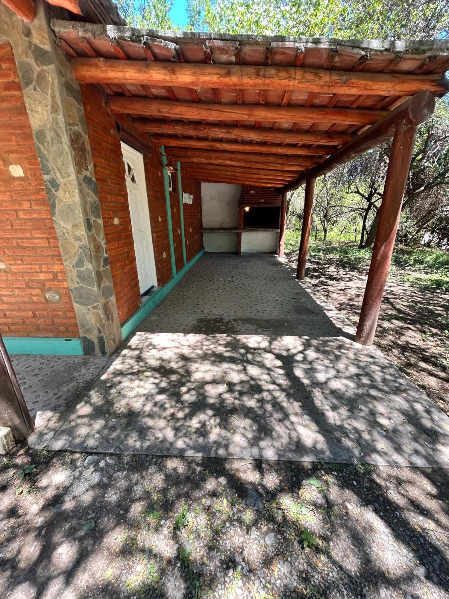De Rosas Villa Las Rosas